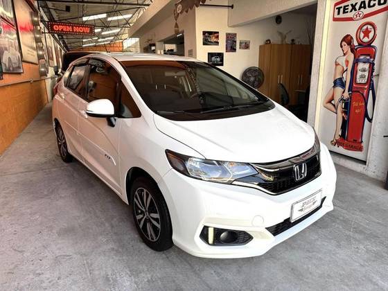 HONDA FIT 1.5 PERSONAL 16V FLEX 4P AUTOMÁTICO HONDA FIT 1.5 PERSONAL 16V FLEX 4P AUTOMÁTICO